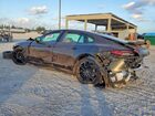 2018 Porsche Panamera 4 Коричневый vin: WP0AA2A74JL109537