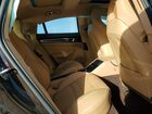 2018 Porsche Panamera 4 Коричневый vin: WP0AA2A74JL109537