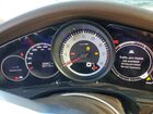 2018 Porsche Panamera 4 Коричневый vin: WP0AA2A74JL109537
