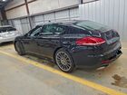 2016 Porsche Panamera 2 Черный vin: WP0AA2A78GL006856