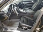 2016 Porsche Panamera 2 Черный vin: WP0AA2A78GL006856