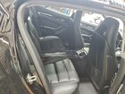 2016 Porsche Panamera 2 Черный vin: WP0AA2A78GL006856