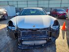 2017 Porsche Panamera 2 Белый vin: WP0AA2A78HL103346