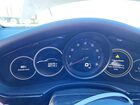 2020 Porsche Panamera Base Черный vin: WP0AA2A7XLL103177