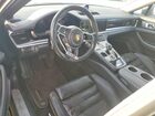 2020 Porsche Panamera Base Черный vin: WP0AA2A7XLL103177