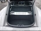 2018 Porsche 718 Cayman   Gray vin: WP0AA2A80JS260325