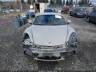 2018 Porsche 718 Cayman   Gray vin: WP0AA2A80JS260325