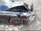 2017 Porsche 718 Cayman   Черный vin: WP0AA2A86HS270223