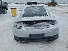 2025 Porsche 911 Carrera Silver vin: WP0AA2A96SS206330