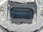 2025 Porsche 911 Carrera Silver vin: WP0AA2A96SS206330