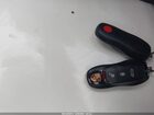 2016 Porsche 911 Carrera/carrera 4/carrera 4 Black Edition/carrera Black Edition Белый vin: WP0AA2A97GS106079