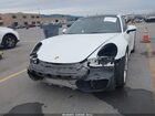 2016 Porsche 911 Carrera/carrera 4/carrera 4 Black Edition/carrera Black Edition Белый vin: WP0AA2A97GS106079