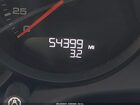 2016 Porsche 911 Carrera/carrera 4/carrera 4 Black Edition/carrera Black Edition Белый vin: WP0AA2A97GS106079