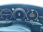 2025 Porsche Taycan 4 Серебряный vin: WP0AA2Y11SSA09827