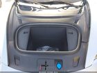 2025 Porsche Taycan 4 Серебряный vin: WP0AA2Y11SSA09827
