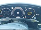 2025 Porsche Taycan 4 Серебряный vin: WP0AA2Y11SSA09827