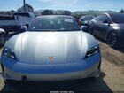 2025 Porsche Taycan 4 Серебряный vin: WP0AA2Y11SSA09827