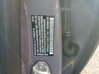 2025 Porsche Taycan Base Серый vin: WP0AA2Y12SSA11361