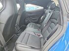 2021 Porsche Taycan Blue vin: WP0AA2Y15MSA15617