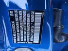 2021 Porsche Taycan Blue vin: WP0AA2Y15MSA15617
