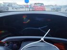 2021 Porsche Taycan Blue vin: WP0AA2Y15MSA15617