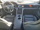 2023 Porsche Taycan Серебряный vin: WP0AA2Y15PSA13855