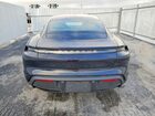 2024 Porsche Taycan Черный vin: WP0AA2Y15RSA13289