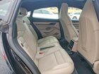 2024 Porsche Taycan Черный vin: WP0AA2Y15RSA13289