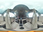 2024 Porsche Taycan Черный vin: WP0AA2Y15RSA13289