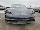 2024 Porsche Taycan Черный vin: WP0AA2Y16RSA13298