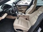 2024 Porsche Taycan Черный vin: WP0AA2Y16RSA13298