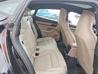 2024 Porsche Taycan Черный vin: WP0AA2Y16RSA13298