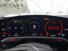 2021 Porsche Taycan   Белый vin: WP0AA2Y18MSA17247