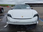 2021 Porsche Taycan   Белый vin: WP0AA2Y18MSA17247
