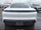 2021 Porsche Taycan   Белый vin: WP0AA2Y18MSA17247