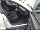 2021 Porsche Taycan   Белый vin: WP0AA2Y18MSA17247