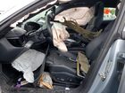 2024 Porsche Taycan Серебряный vin: WP0AA2Y18RSA13173