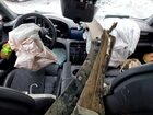 2024 Porsche Taycan Серебряный vin: WP0AA2Y18RSA13173