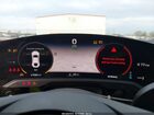 2021 Porsche Taycan   Серый vin: WP0AA2Y19MSA16396