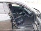2021 Porsche Taycan   Серый vin: WP0AA2Y19MSA16396