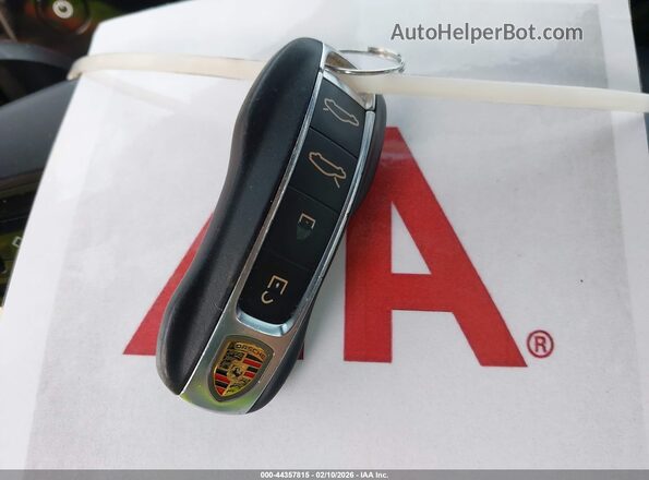 WP0AA2Y19MSA16396 2021 PORSCHE TAYCAN Серый Вид панели приборов