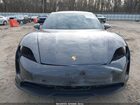 2021 Porsche Taycan   Серый vin: WP0AA2Y19MSA16396