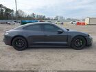 2021 Porsche Taycan   Серый vin: WP0AA2Y19MSA16396
