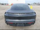 2021 Porsche Taycan   Серый vin: WP0AA2Y19MSA16396