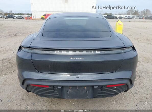 WP0AA2Y19MSA16396 2021 PORSCHE TAYCAN Серый 