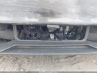 2021 Porsche Taycan   Серый vin: WP0AA2Y19MSA16396