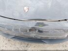 2021 Porsche Taycan   Серый vin: WP0AA2Y19MSA16396