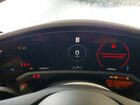2023 Porsche Taycan Синий vin: WP0AA2Y1XPSA16945