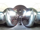 2025 Porsche Taycan Base Серый vin: WP0AA2Y1XSSA11141