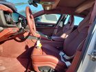 2025 Porsche Panamera Base Gray vin: WP0AA2YA3SL010887